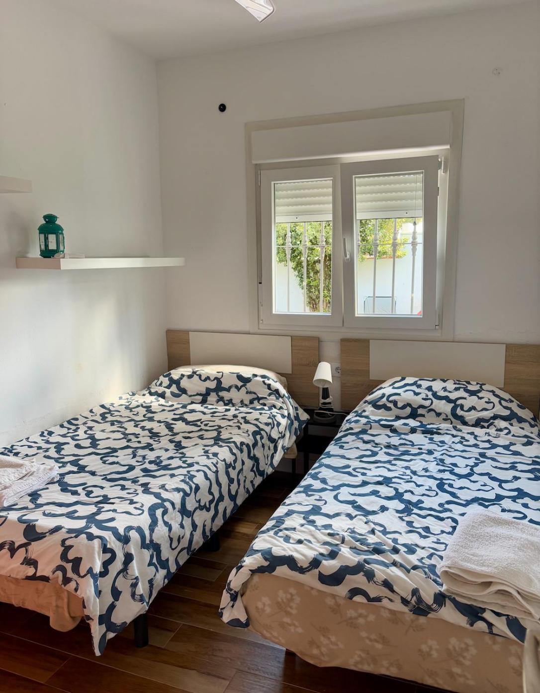 Fantastico Chalet Con Piscina 2 Km De La Barrosa Chiclana de la Frontera Kültér fotó